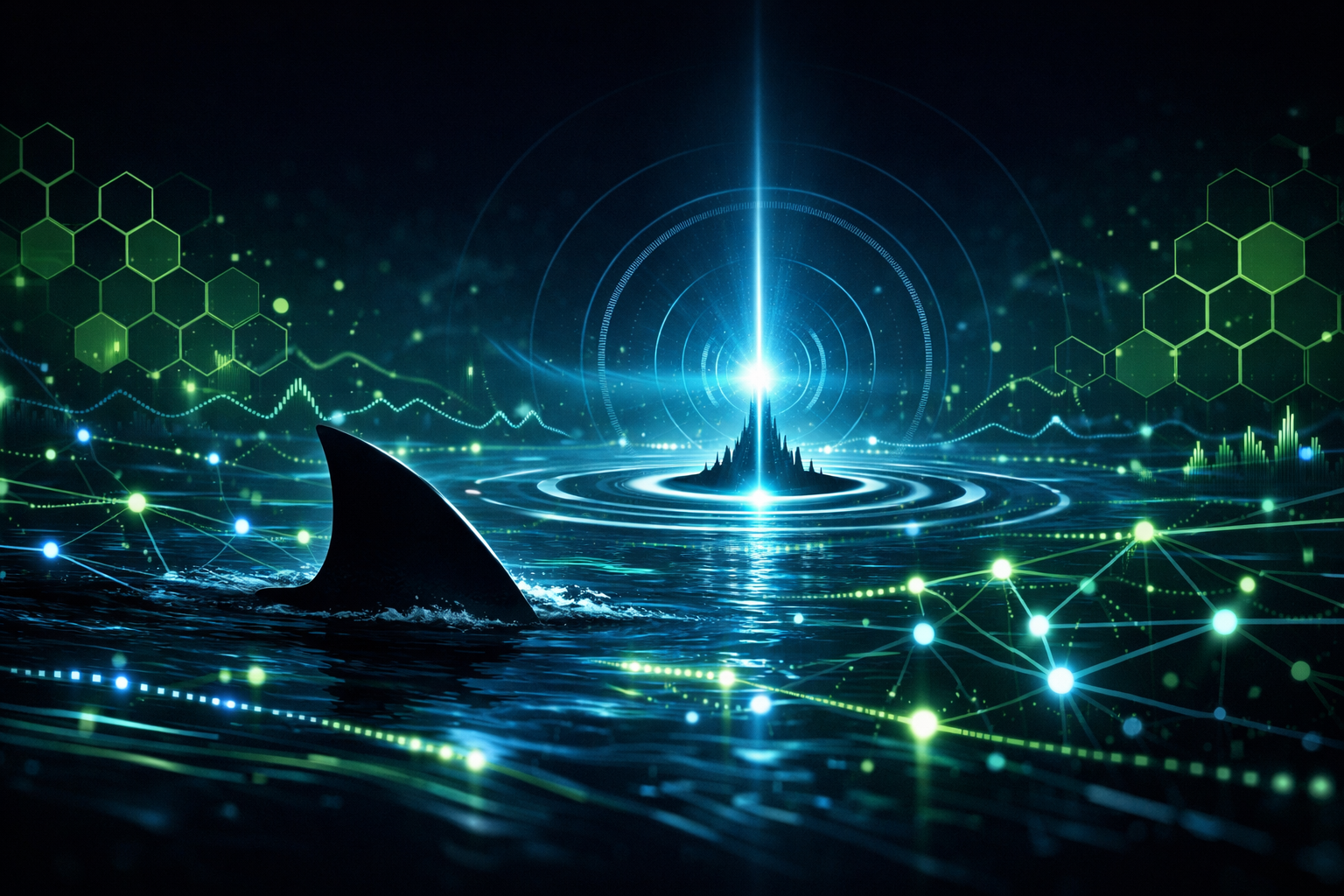 Detecting SharkLoader’s Cobalt Strike Beacons with Node.js and Network Telemetry