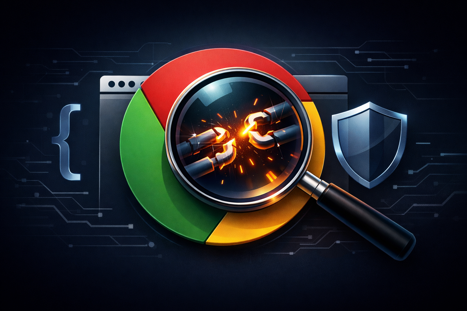 Dissecting Chrome's Latest UAF Fixes: A Practical Guide for Web Defenders