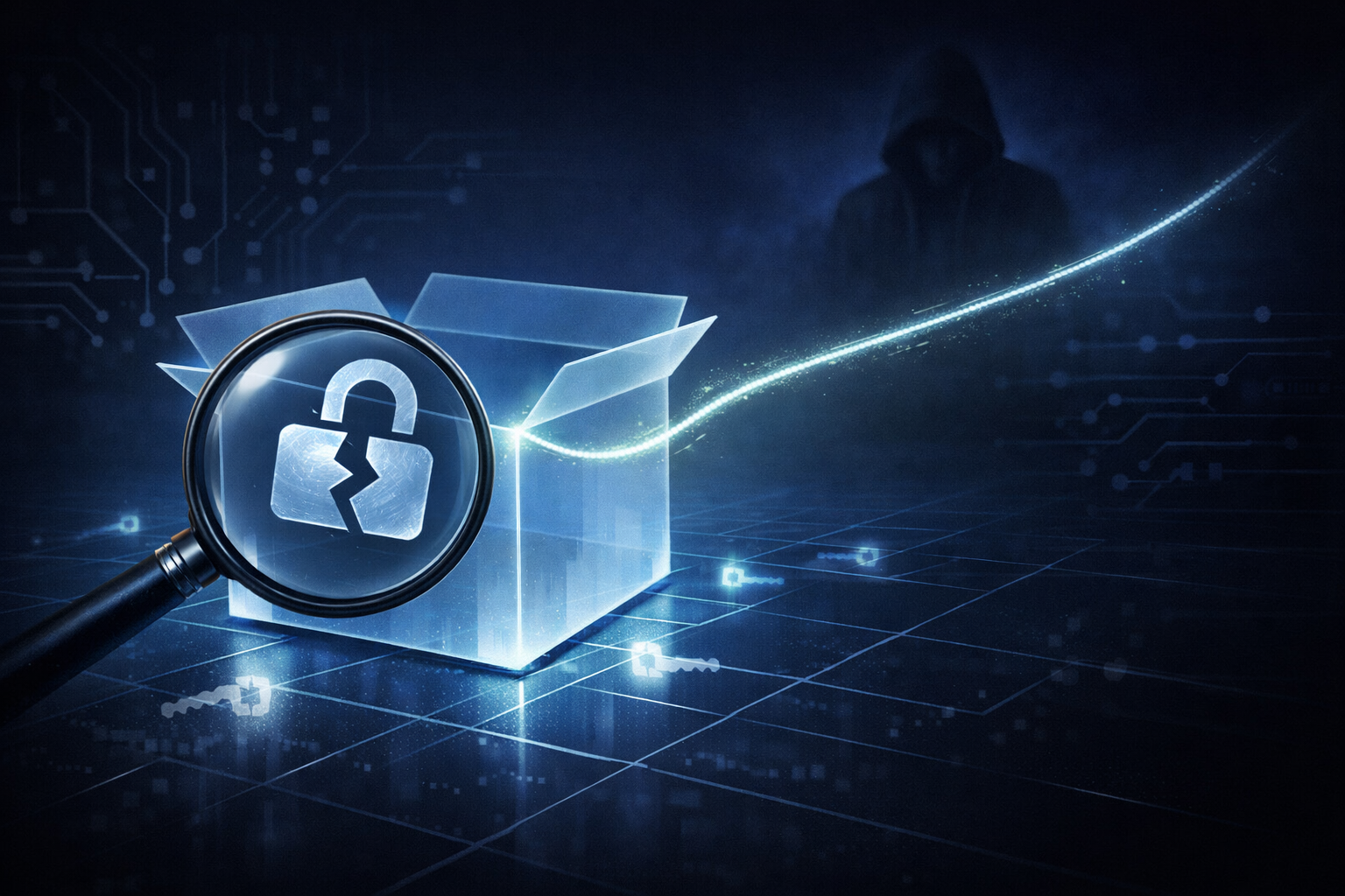 Dissecting the Laravel-Lang Malicious Update: Silent Exfiltration of Secrets