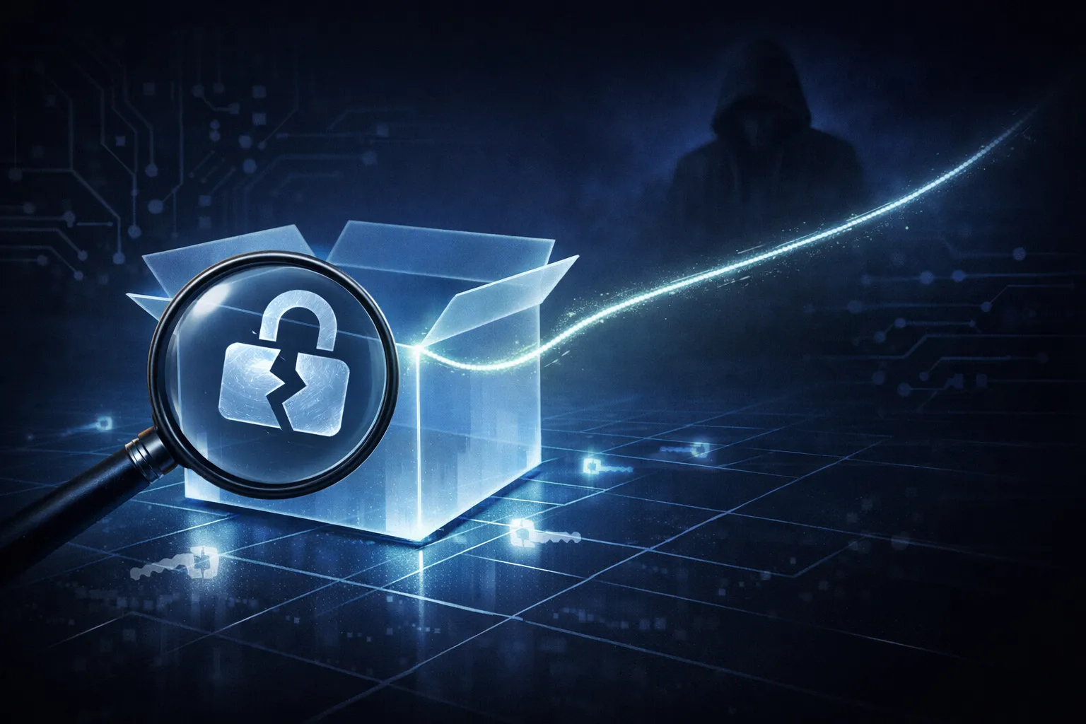 Dissecting the Laravel-Lang Malicious Update: Silent Exfiltration of Secrets