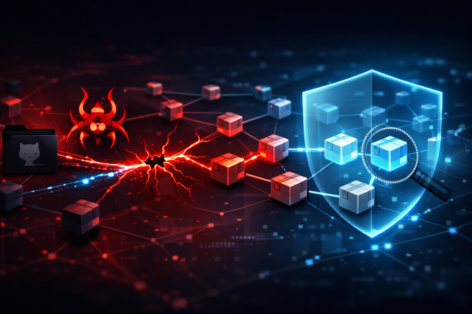 Dissecting the Packagist Attack: GitHub-Hosted Malware, Review Evasion, and Composer Pipeline Defense