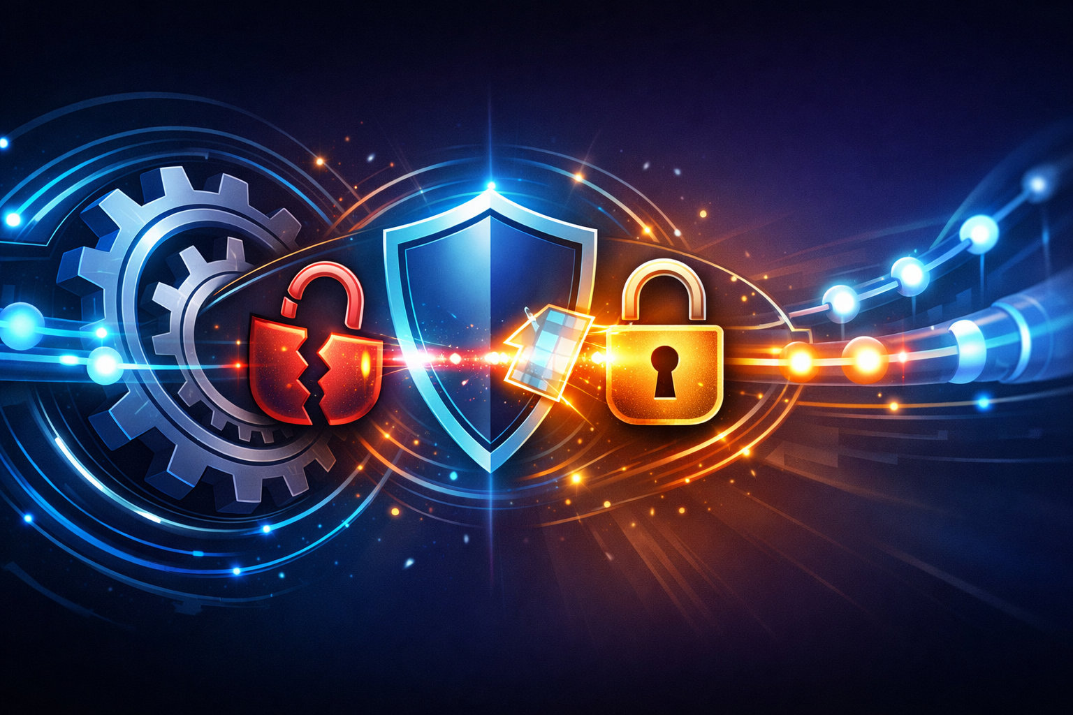 Don't Wait for CVEs: Embedding Vulnerability Detection and Patching into the CI/CD Pipeline