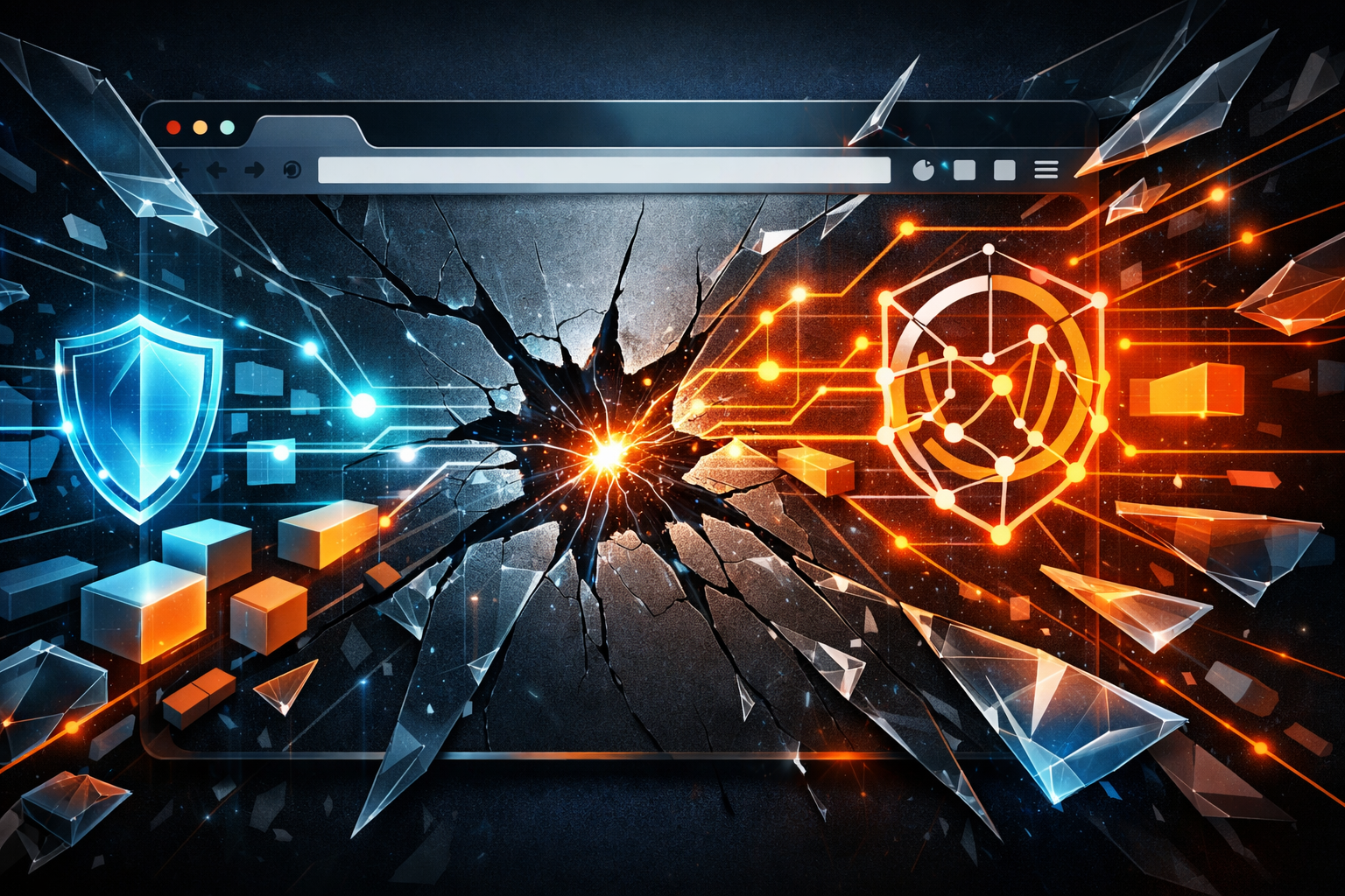 Edge’s JavaScript Zero-Day and the PWA Attack Surface It Could Have Opened