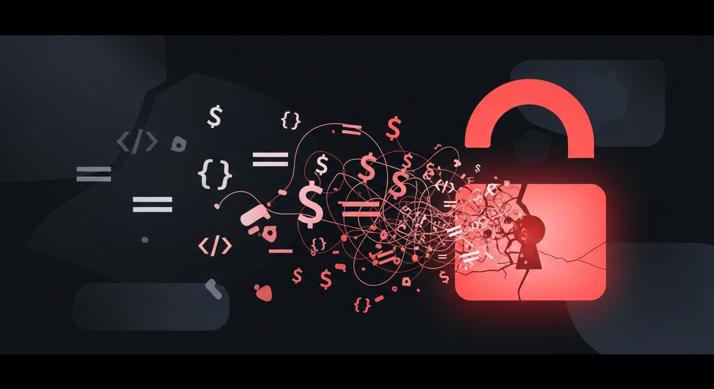 Environment Variable Security Post-2026: Why Sensitive Marking Matters