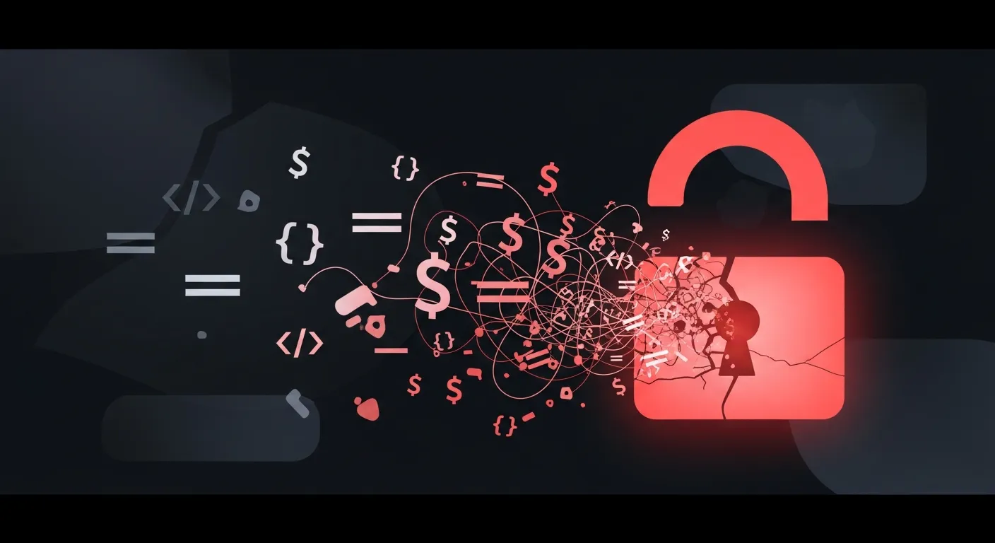 Environment Variable Security Post-2026: Why Sensitive Marking Matters