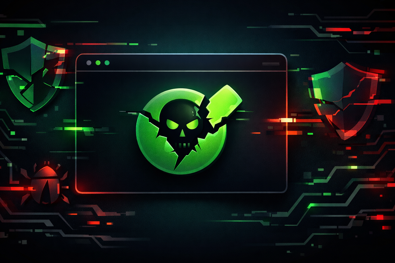 Fake Google and Cloudflare Verification Pages Are Dropping Malware: What Developers Need to Test