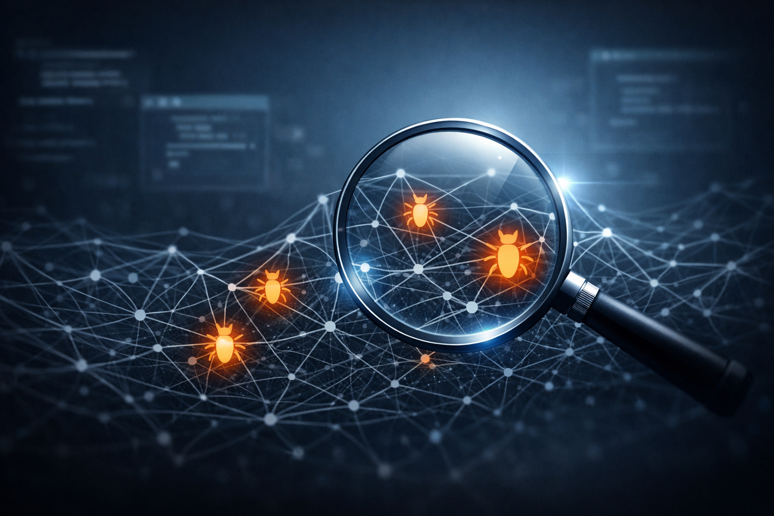 Finding Security Bugs in Code You Don't Remember Writing