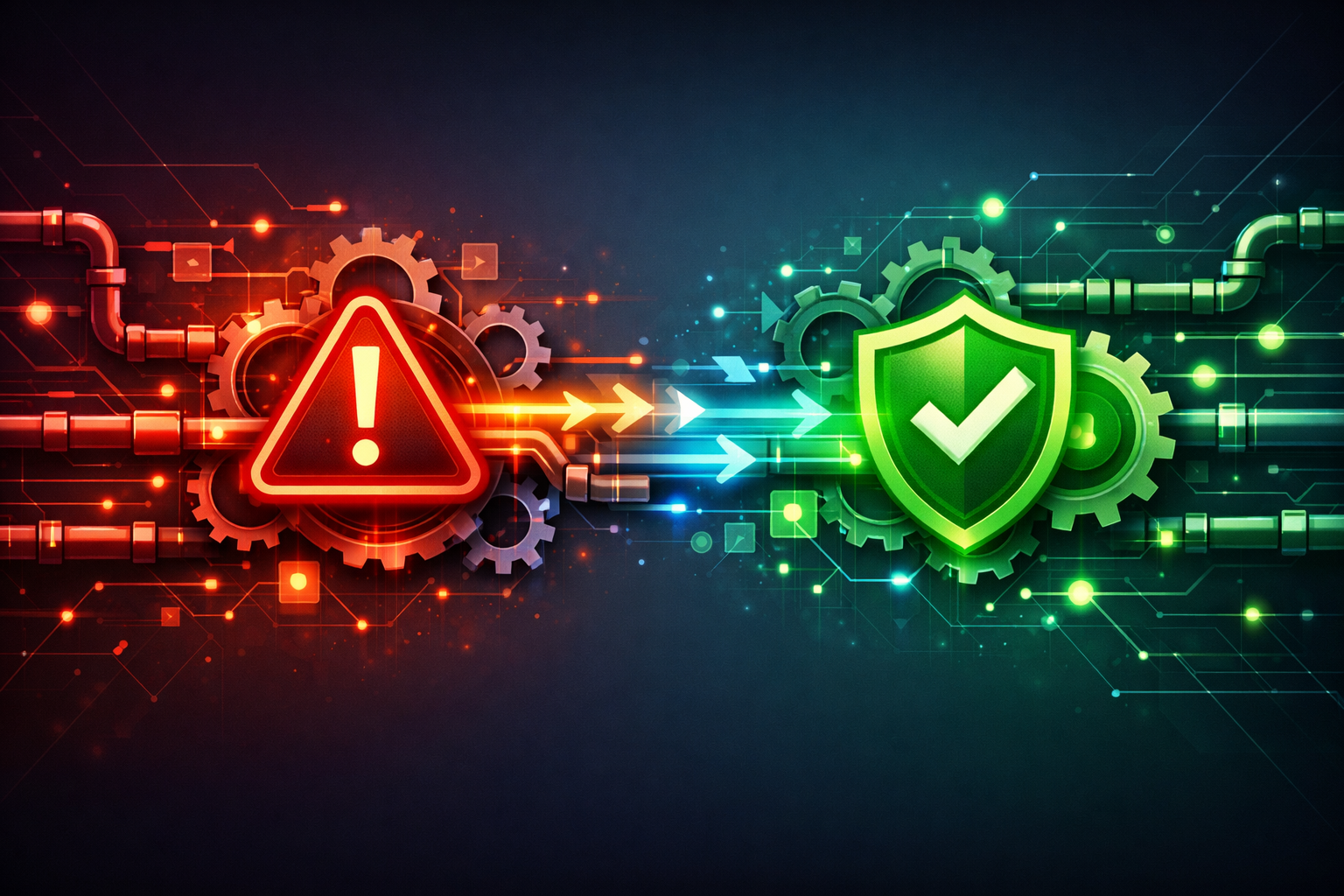 From Advisory to Production: How to Automate the Vulnerability-to-Fix Pipeline