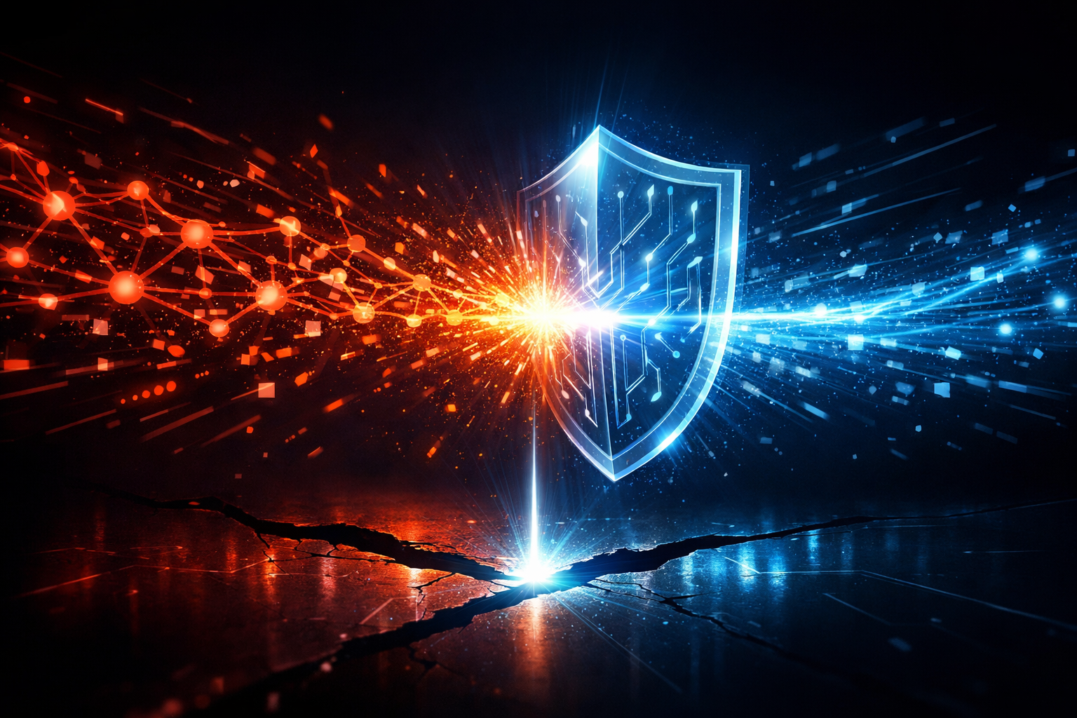 From AI-Generated Exploit to Code Defense: The Google Zero-Day Takedown Explained