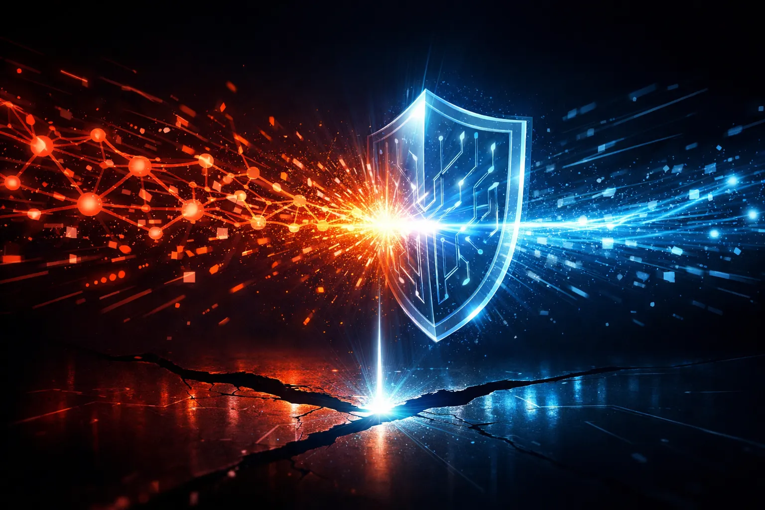 From AI-Generated Exploit to Code Defense: The Google Zero-Day Takedown Explained