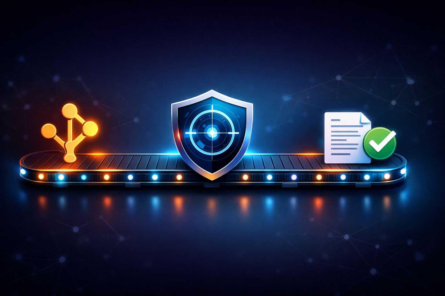 From Code Commit to Security Report: Running PentestCode in Your CI/CD Workflow