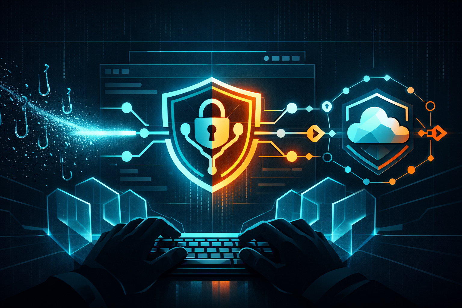 From Hosting Code to Hosting Scams: Hardening GitHub Repositories After the GitBait Campaign