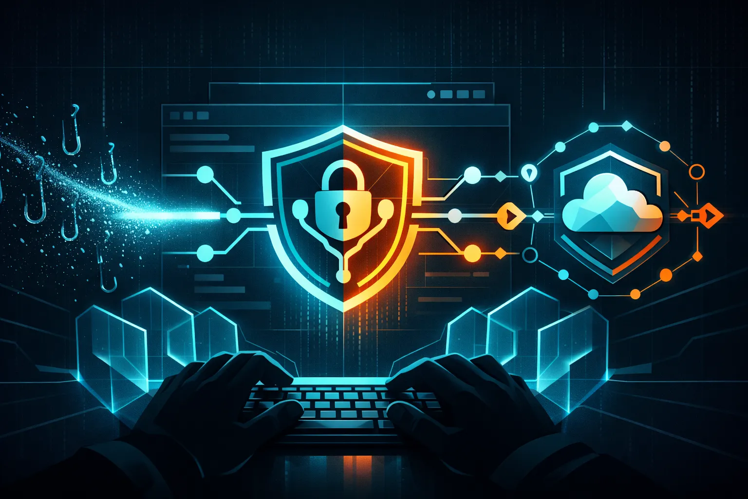 From Hosting Code to Hosting Scams: Hardening GitHub Repositories After the GitBait Campaign