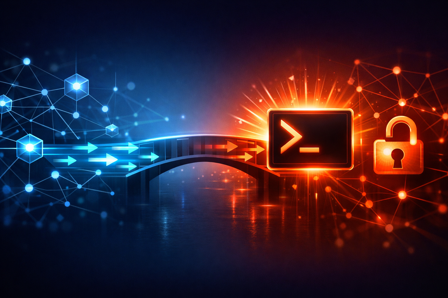 From LLM Calls to Remote Shell: Auditing the LiteLLM Vulnerability Being Actively Exploited