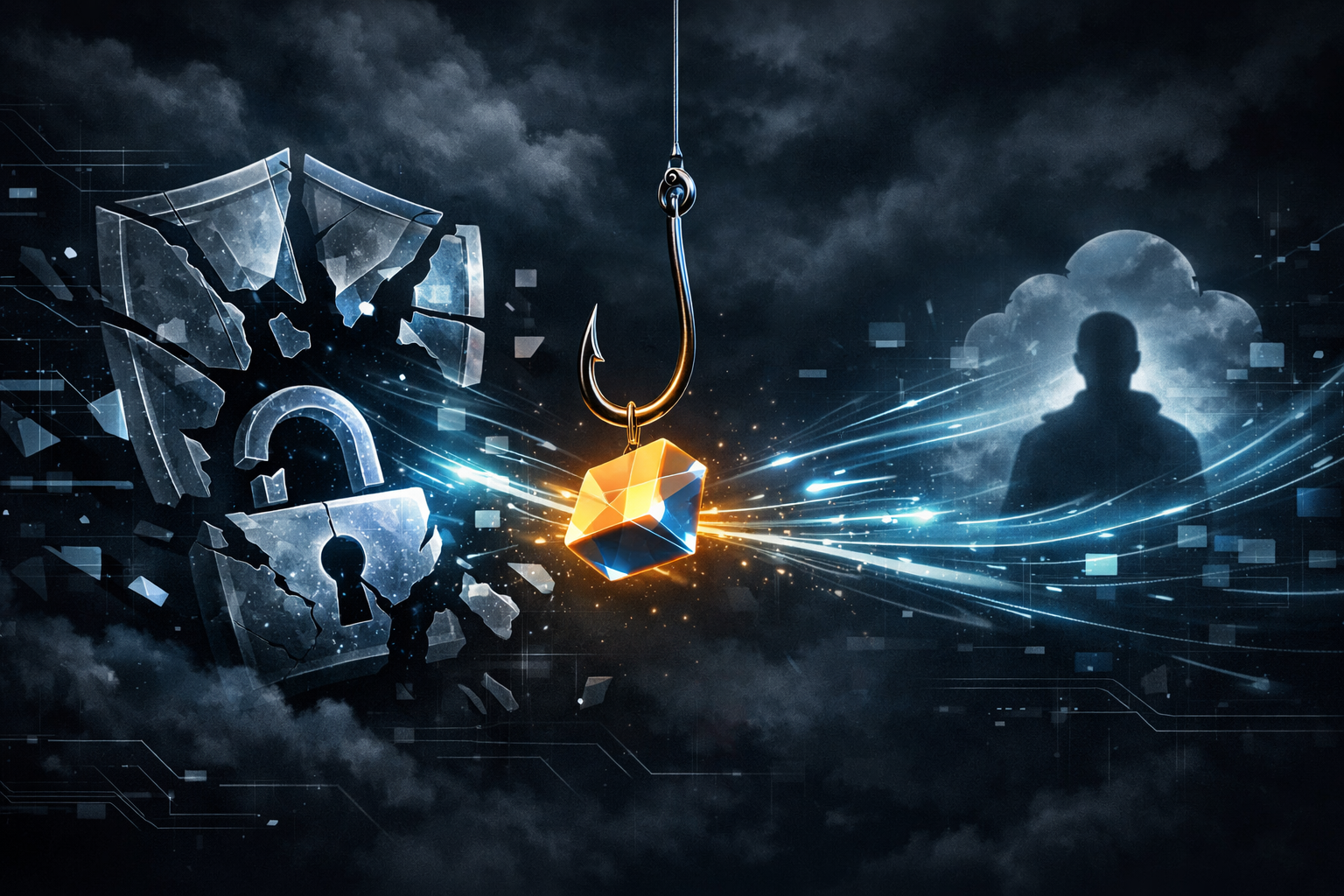 From Phishing to Token Theft: How Attackers Move Past Identity Checks in the Cloud