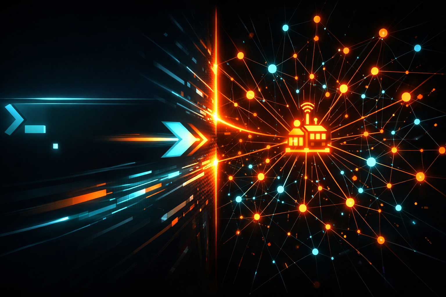 From Prompt to Payload: How Gemini CLI Enables Rapid Botnet Construction