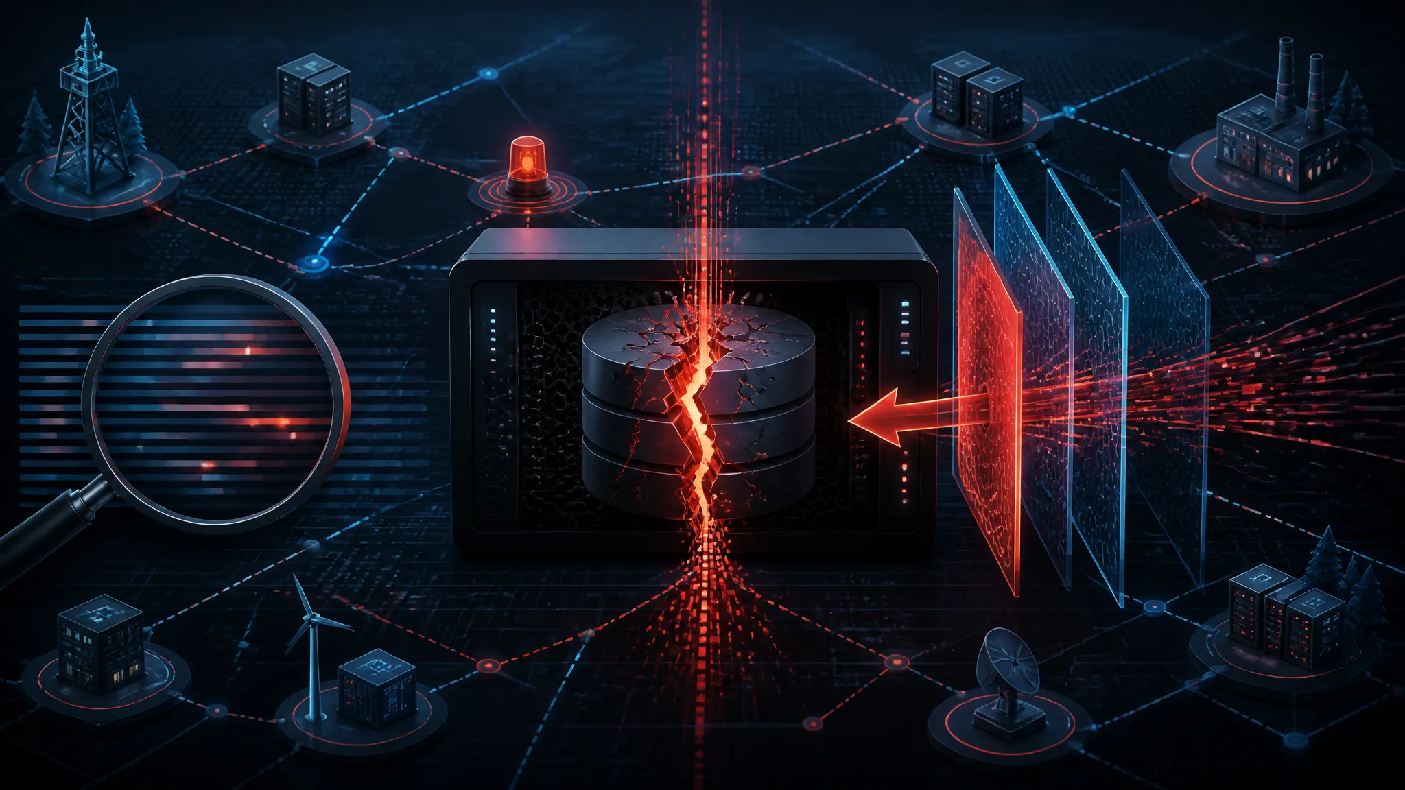 From SQL Injection to Edge Compromise: A Hunt Checklist for On-Prem VeloCloud Orchestrator