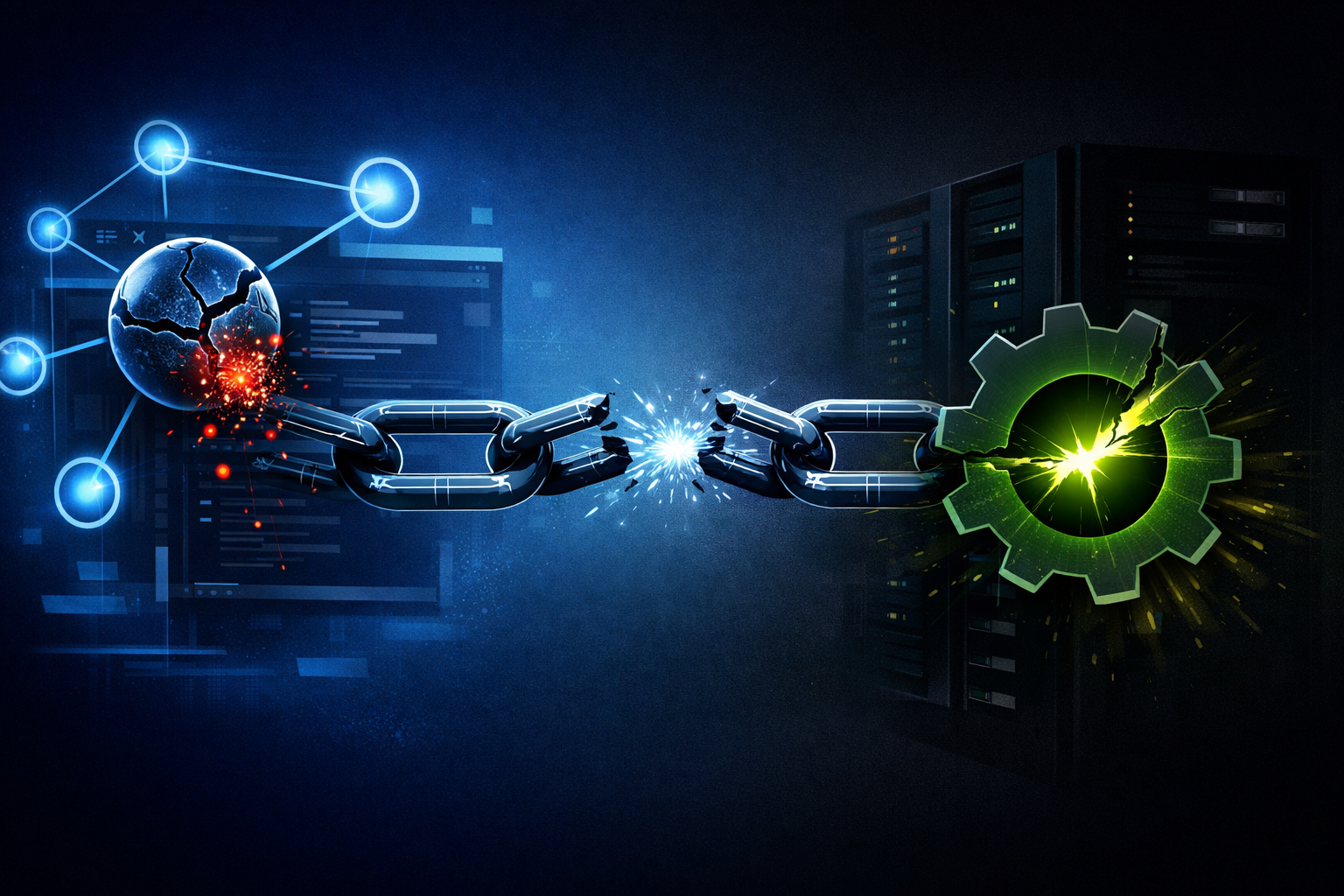 From VS Code to NGINX: Two Supply Chain Hits That Show Where Dependency Trust Fails