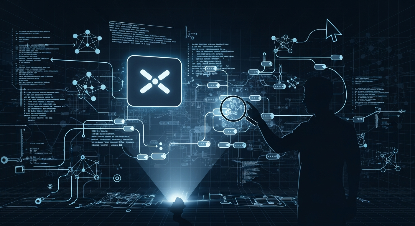 Gemini CLI and the Art of Reviewing Large Codebases