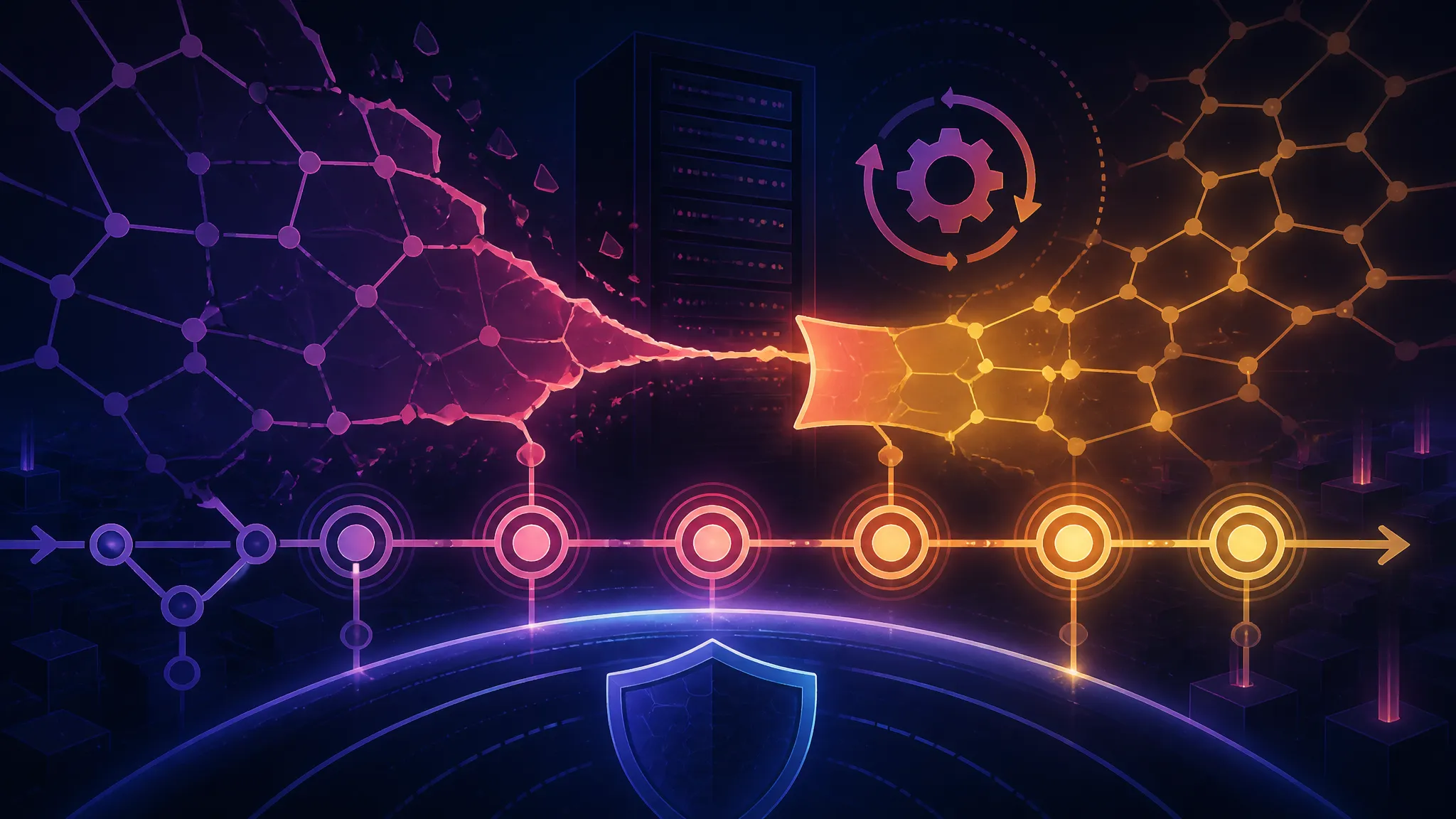 GitLab's Two 9.9 Regex RCE Flaws: A CI/CD Maintainer's Patch and Verify Playbook
