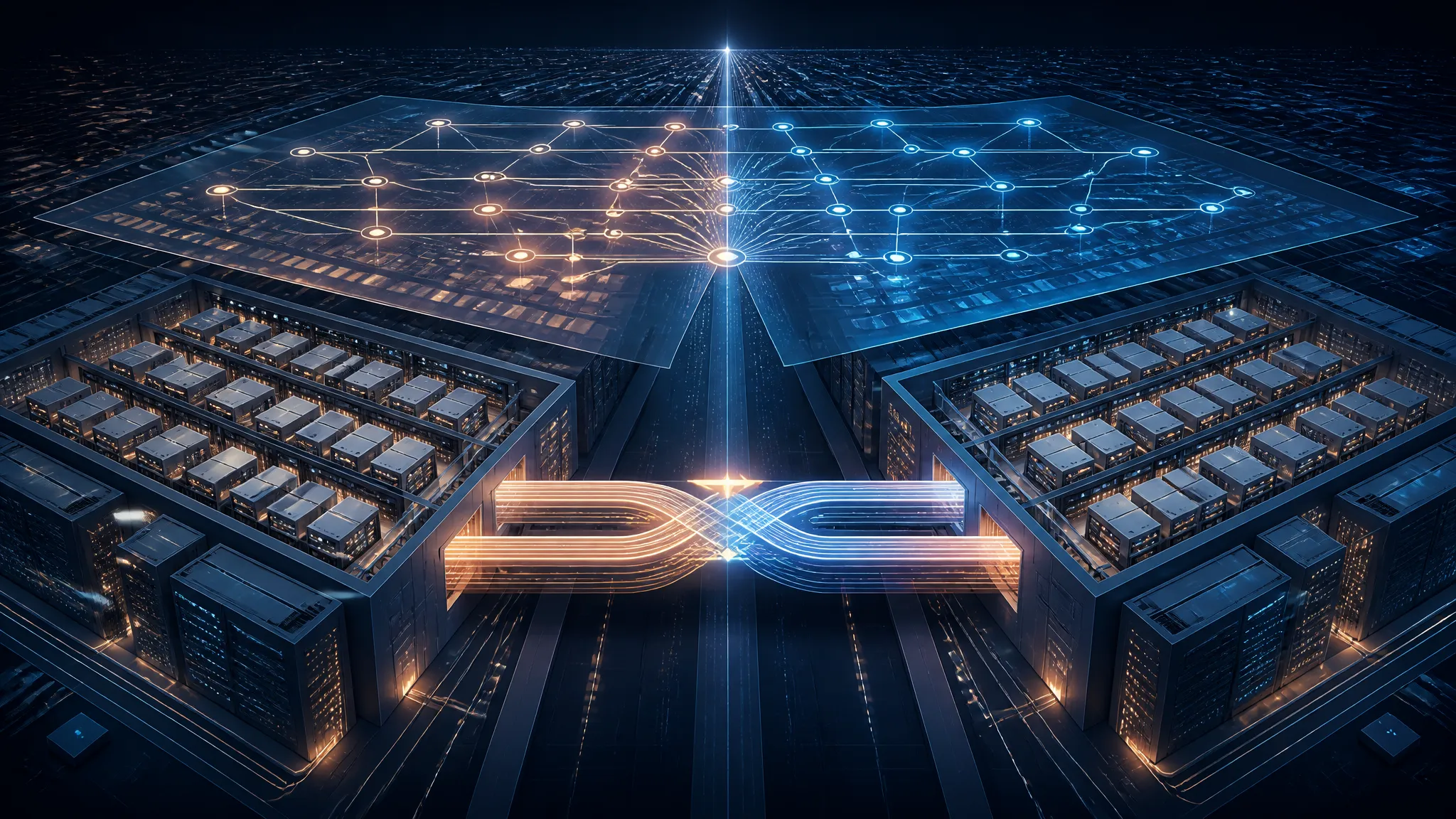 Google TPUs on OCI: Capacity, Scheduling, and Abstraction Before 2027