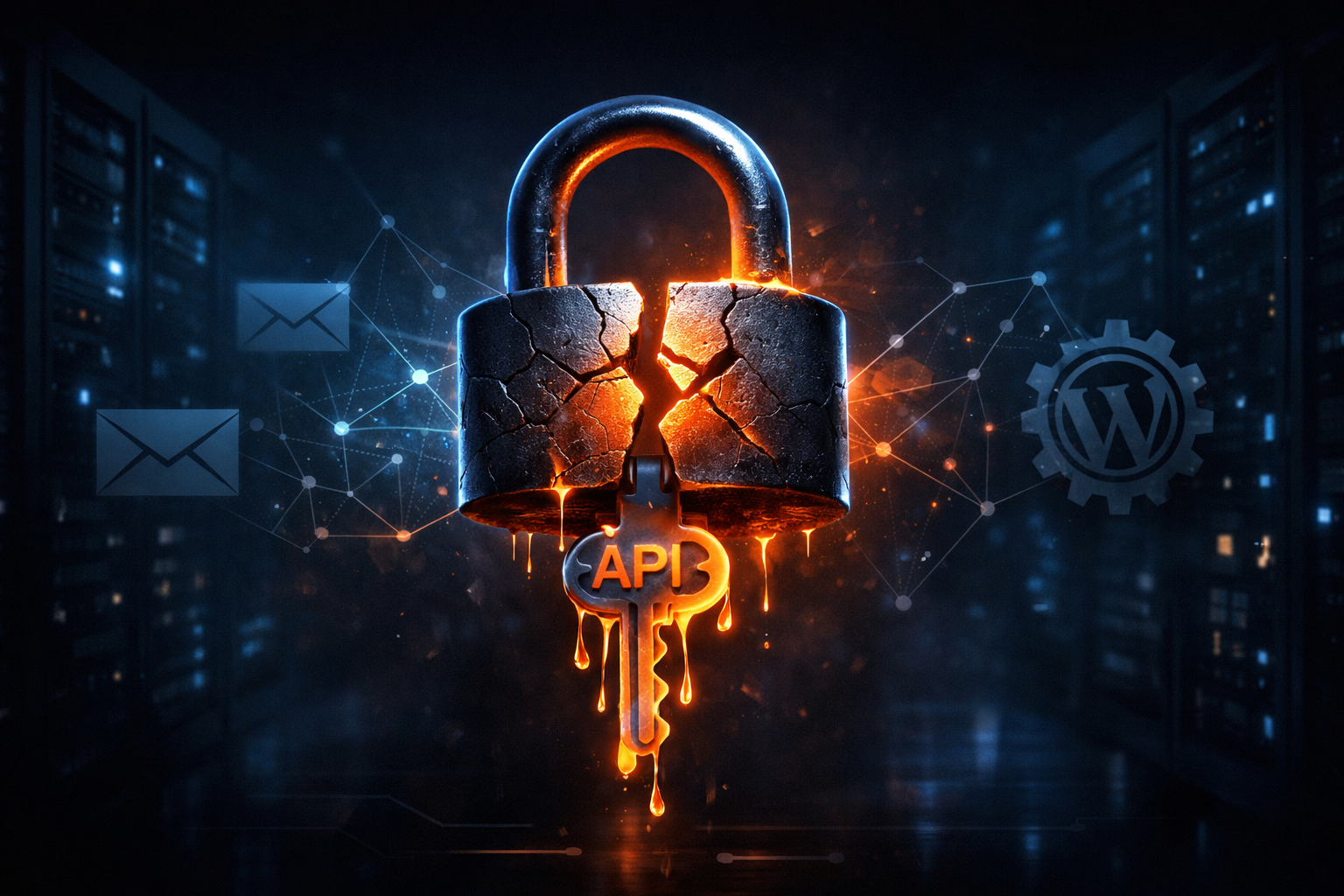 Gravity SMTP's API Key Leak: How It Happened and How to Lock Down SMTP Credentials