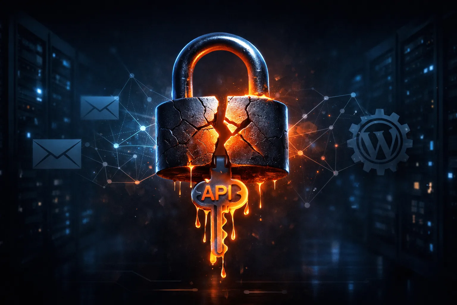Gravity SMTP's API Key Leak: How It Happened and How to Lock Down SMTP Credentials