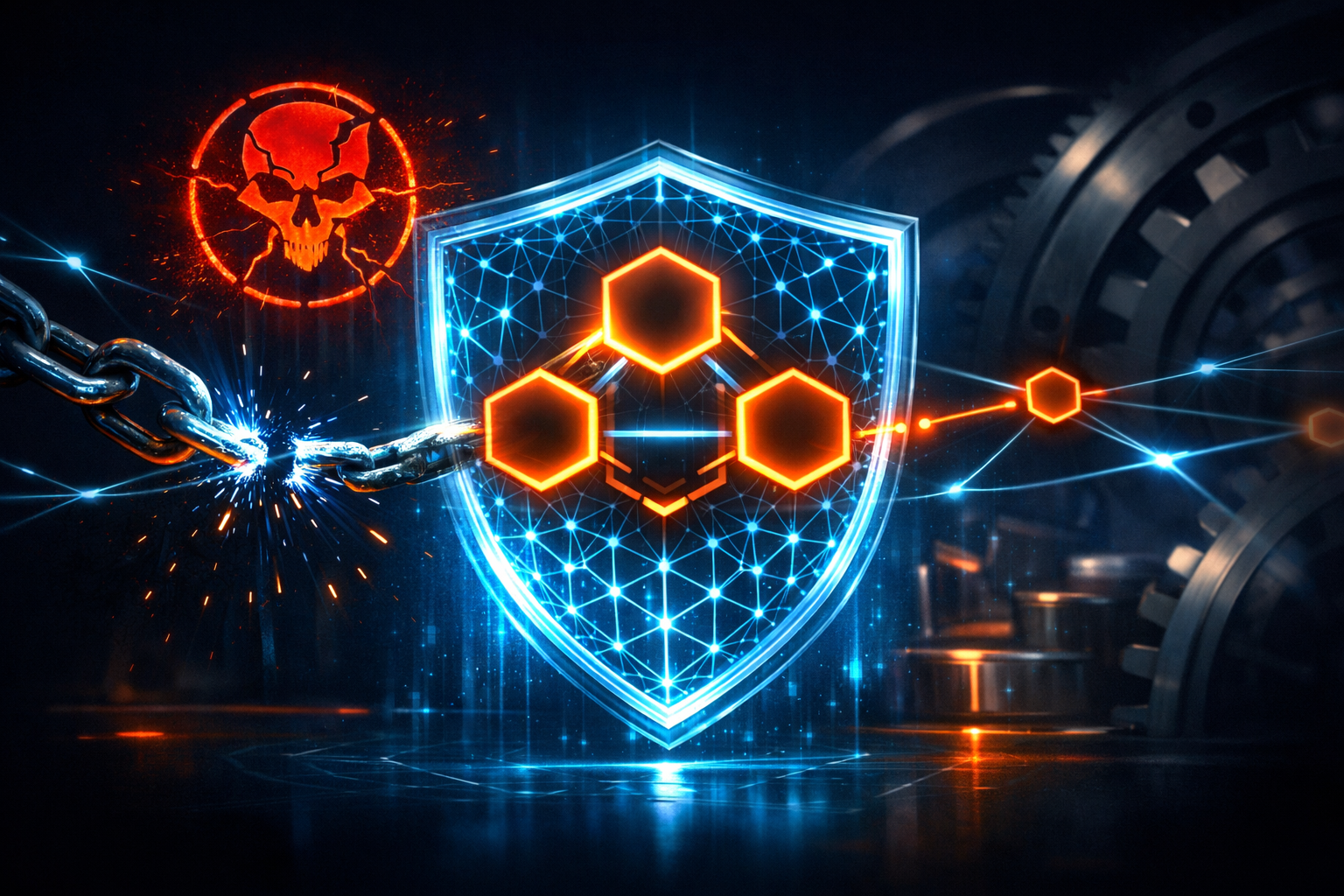 Hardening JavaScript APIs Against Supply Chain Attacks: Lessons from the Bajaj Auto Breach