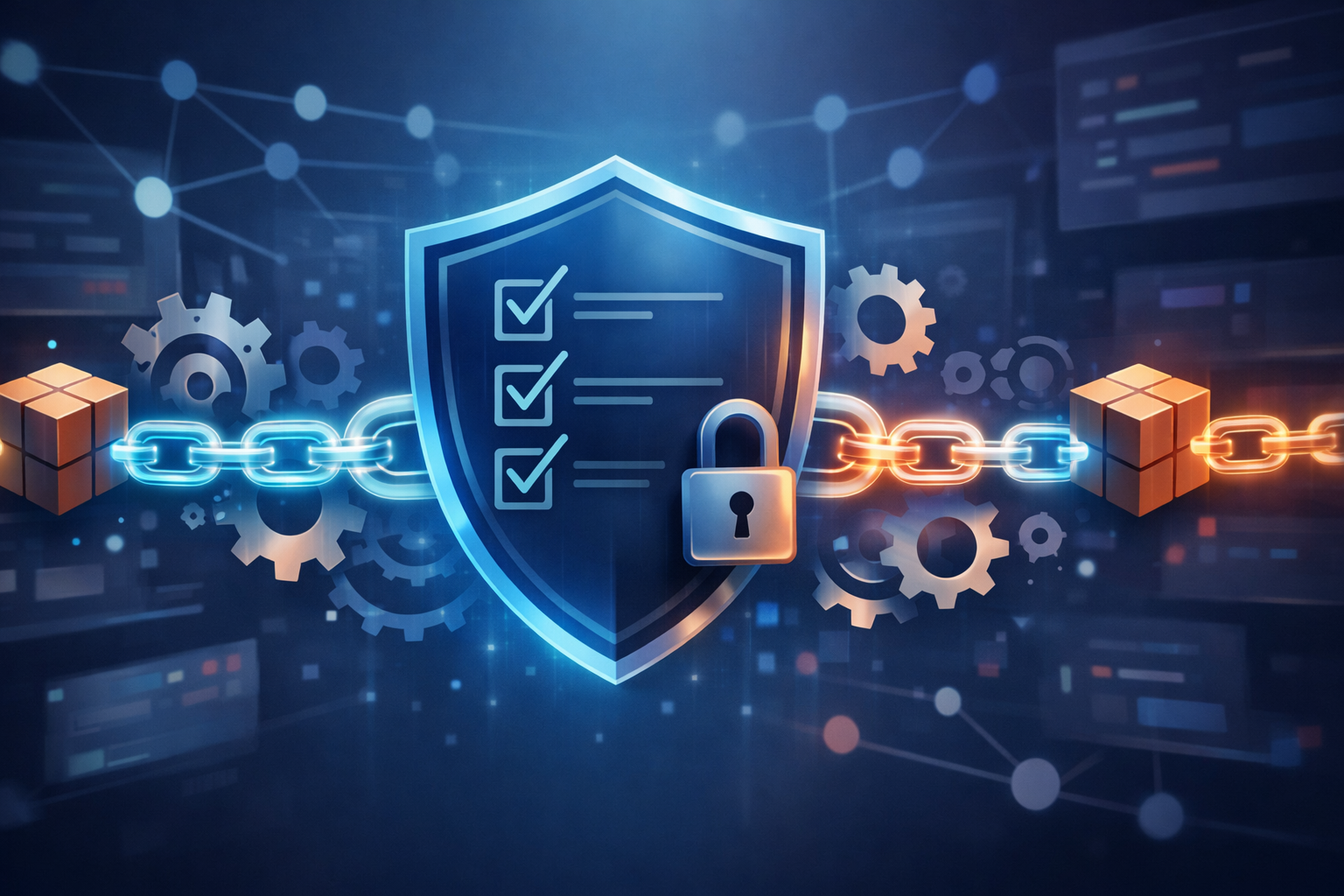Hardening npm and GitHub Actions with CISA's Supply Chain Security Checklist
