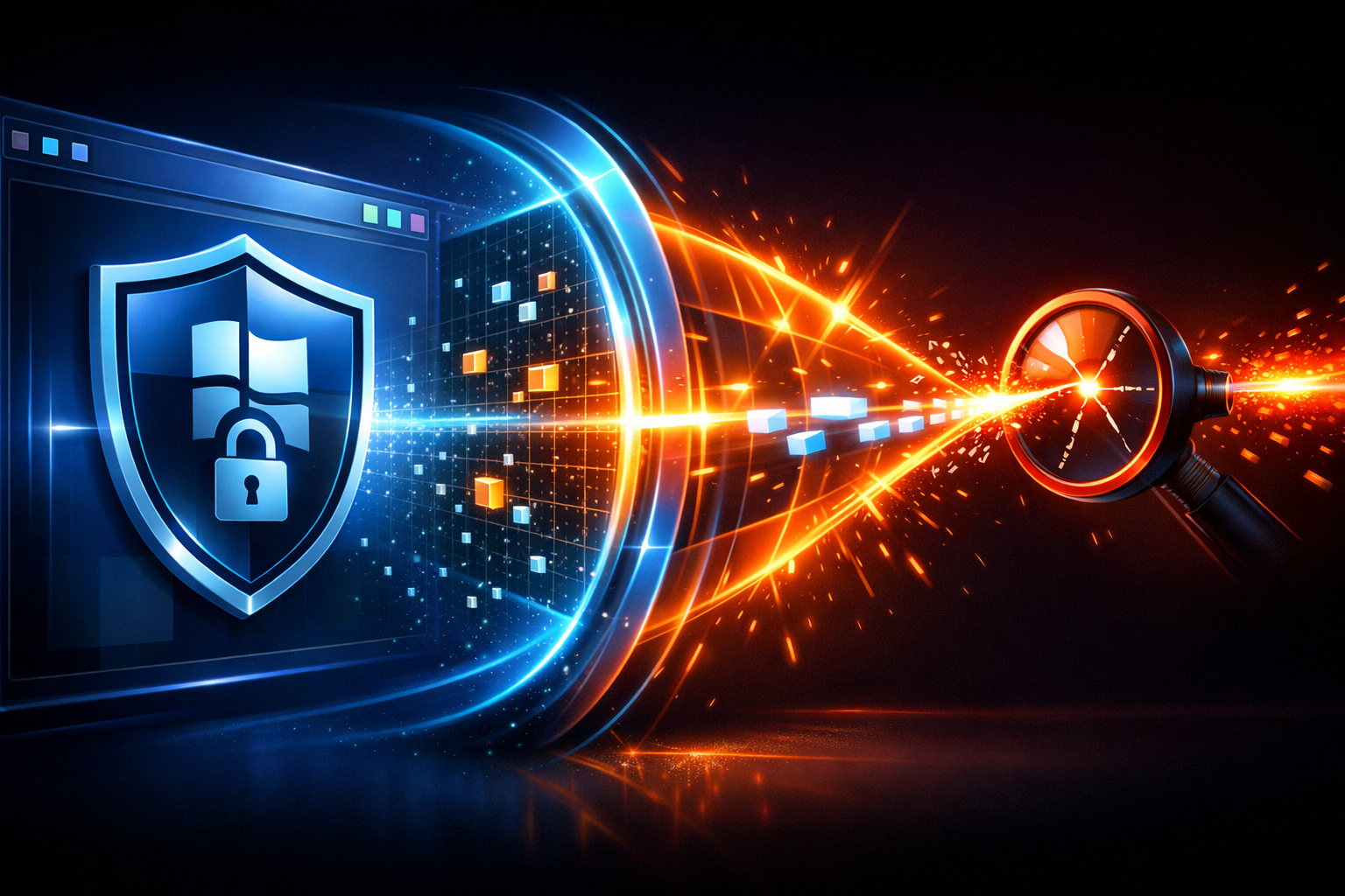 Hardening Windows Against Search URI NTLMv2 Credential Theft