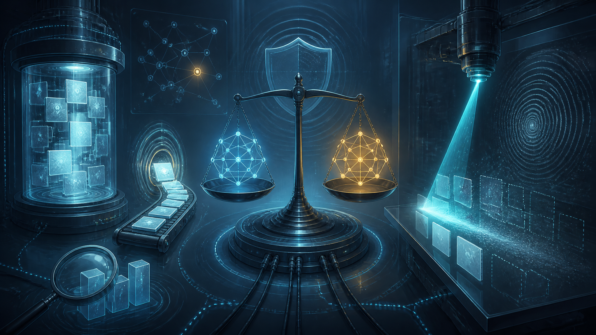 Held-Out Generation and Contamination Probes: Testing Agent Evals Against Memorization