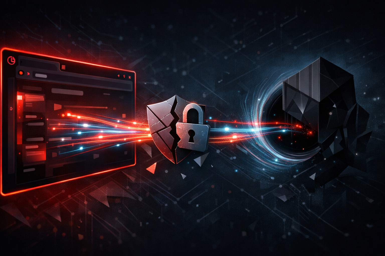 How a Malicious Website Can Exfiltrate Opera GX User Data Without Clicks: Technical Breakdown and Defenses
