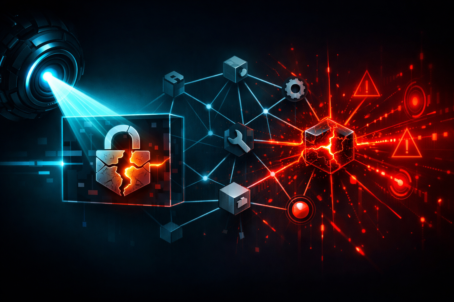 How AI-Discovered Zero-Days Fueled a Supply Chain Attack on Developer Tools in June 2026