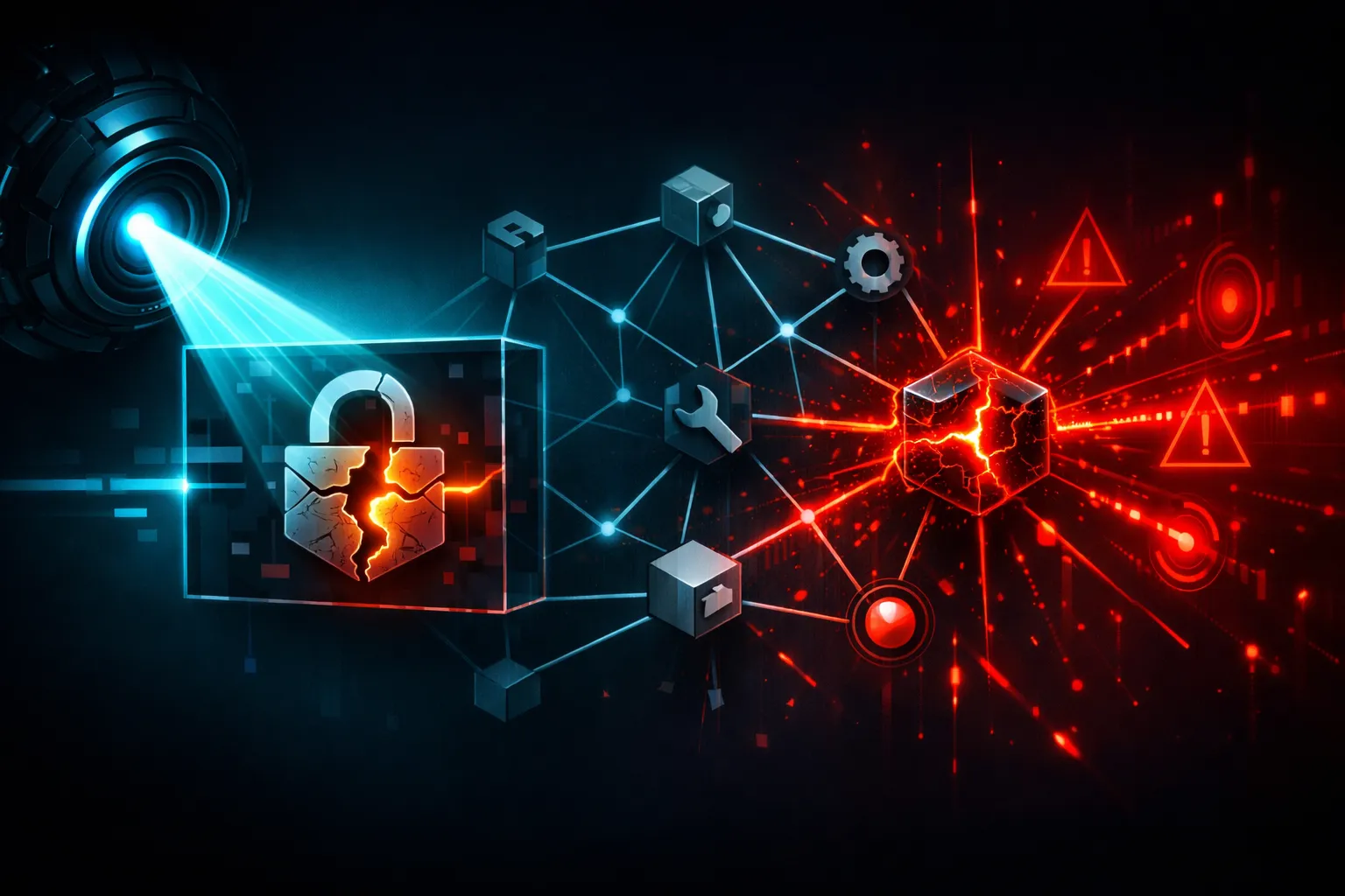 How AI-Discovered Zero-Days Fueled a Supply Chain Attack on Developer Tools in June 2026
