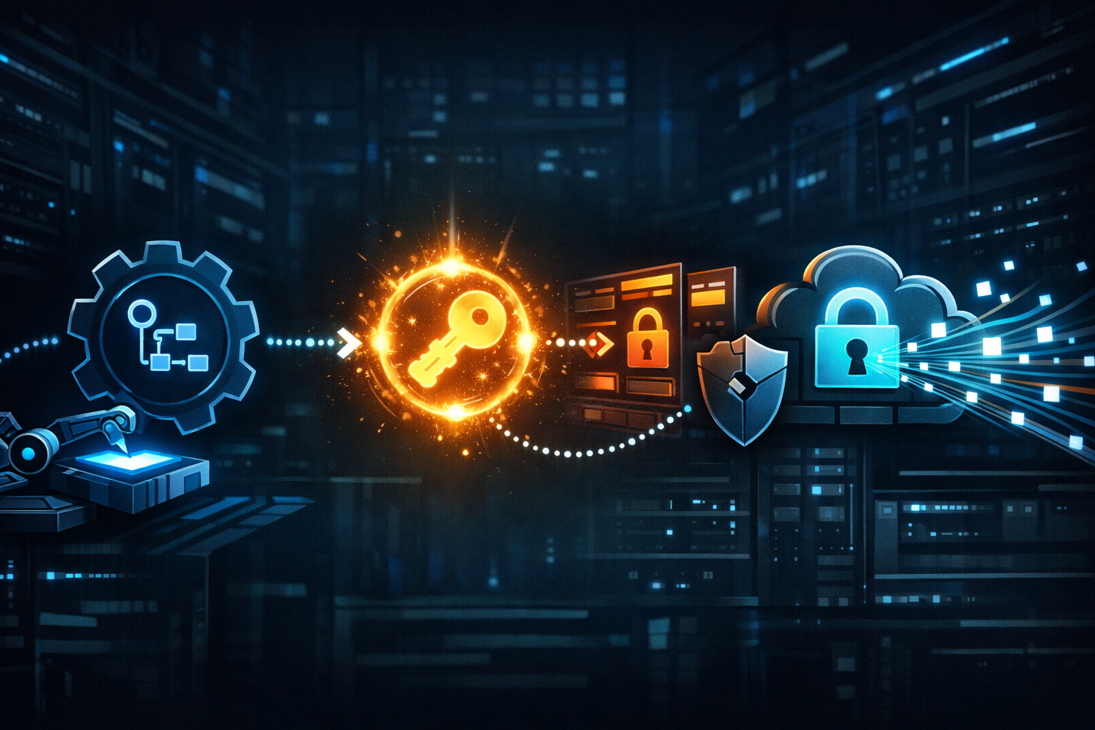 How Attackers Abused GitHub Actions OIDC Tokens to Steal cPanel Cloud Credentials