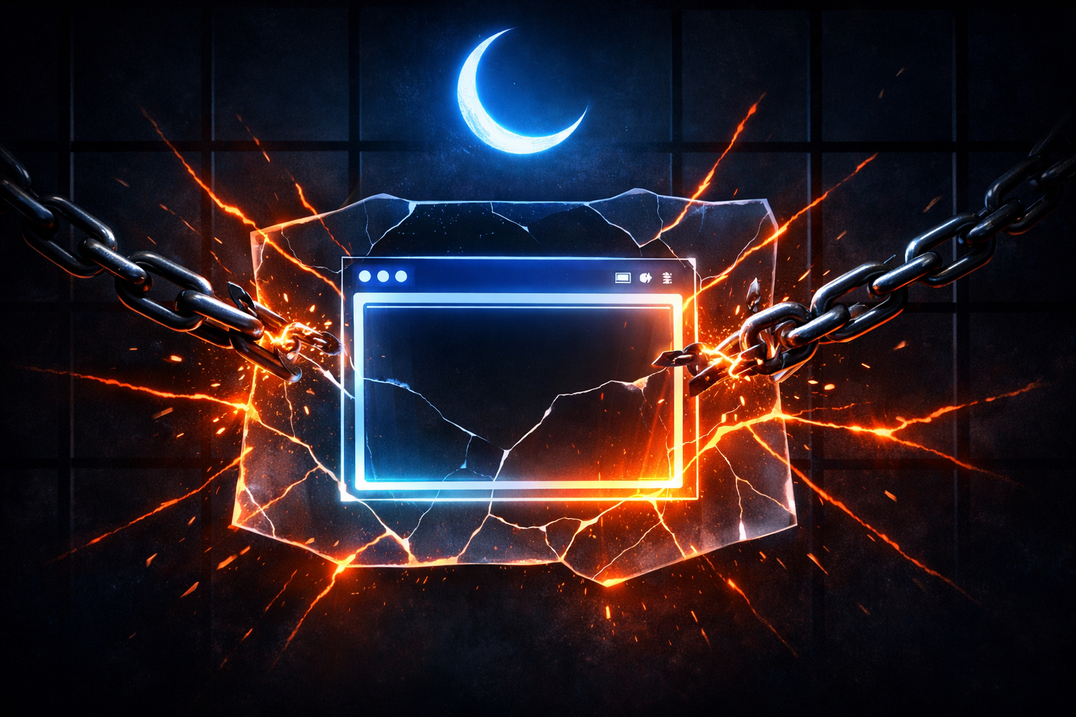 How BlueMoon Chains Chrome and Windows Zero-Days to Escape the Browser Sandbox