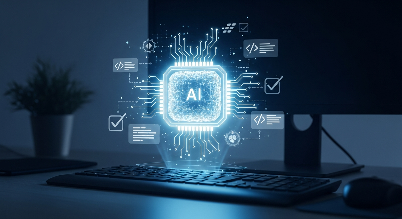 How I Use AI to Automate My Daily Code Reviews