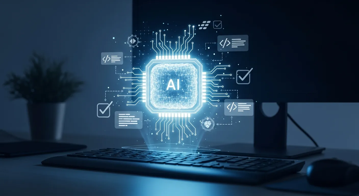 How I Use AI to Automate My Daily Code Reviews