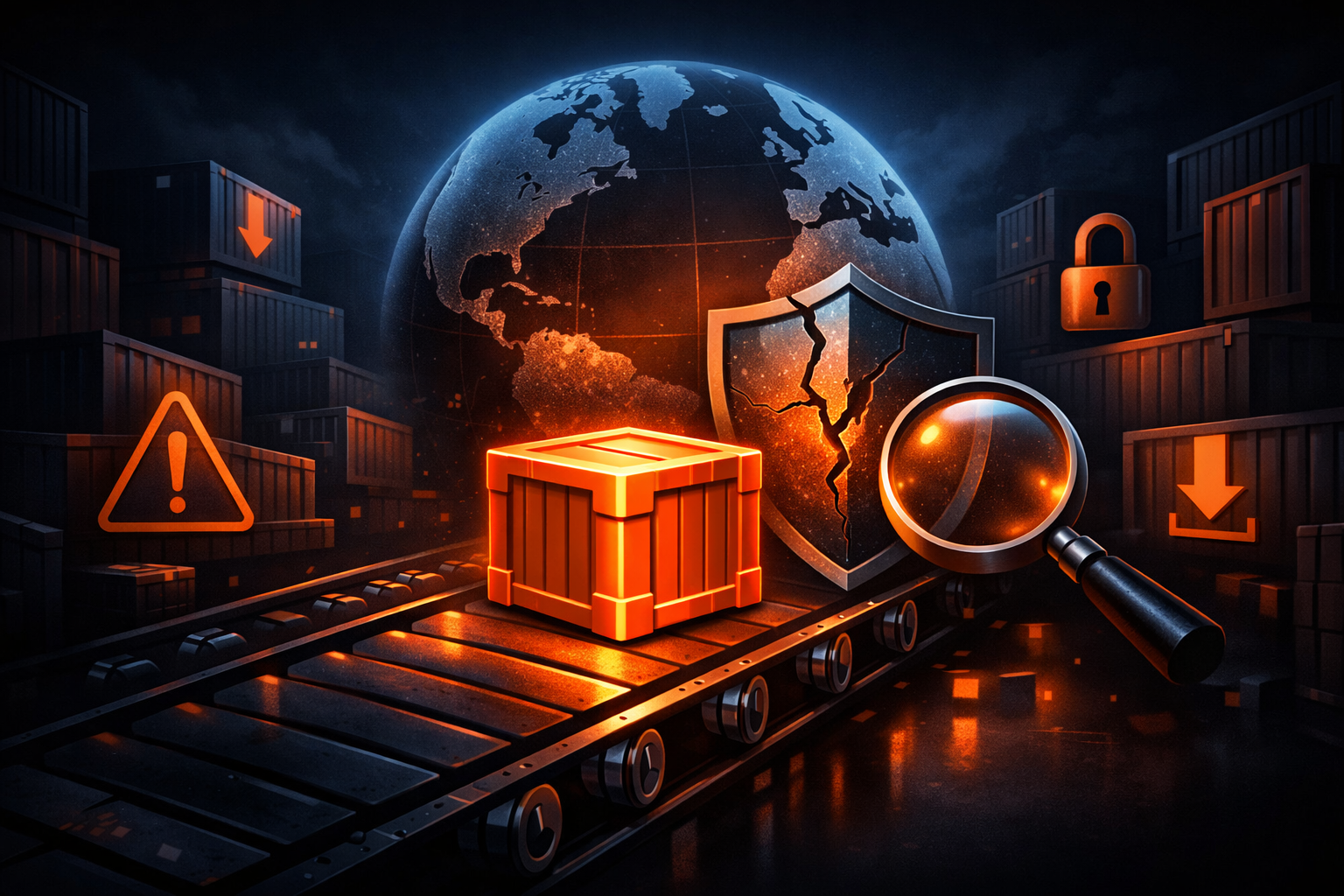How Malicious Rust Crates Reached 245M Downloads and Where Cargo Checks Still Fall Short