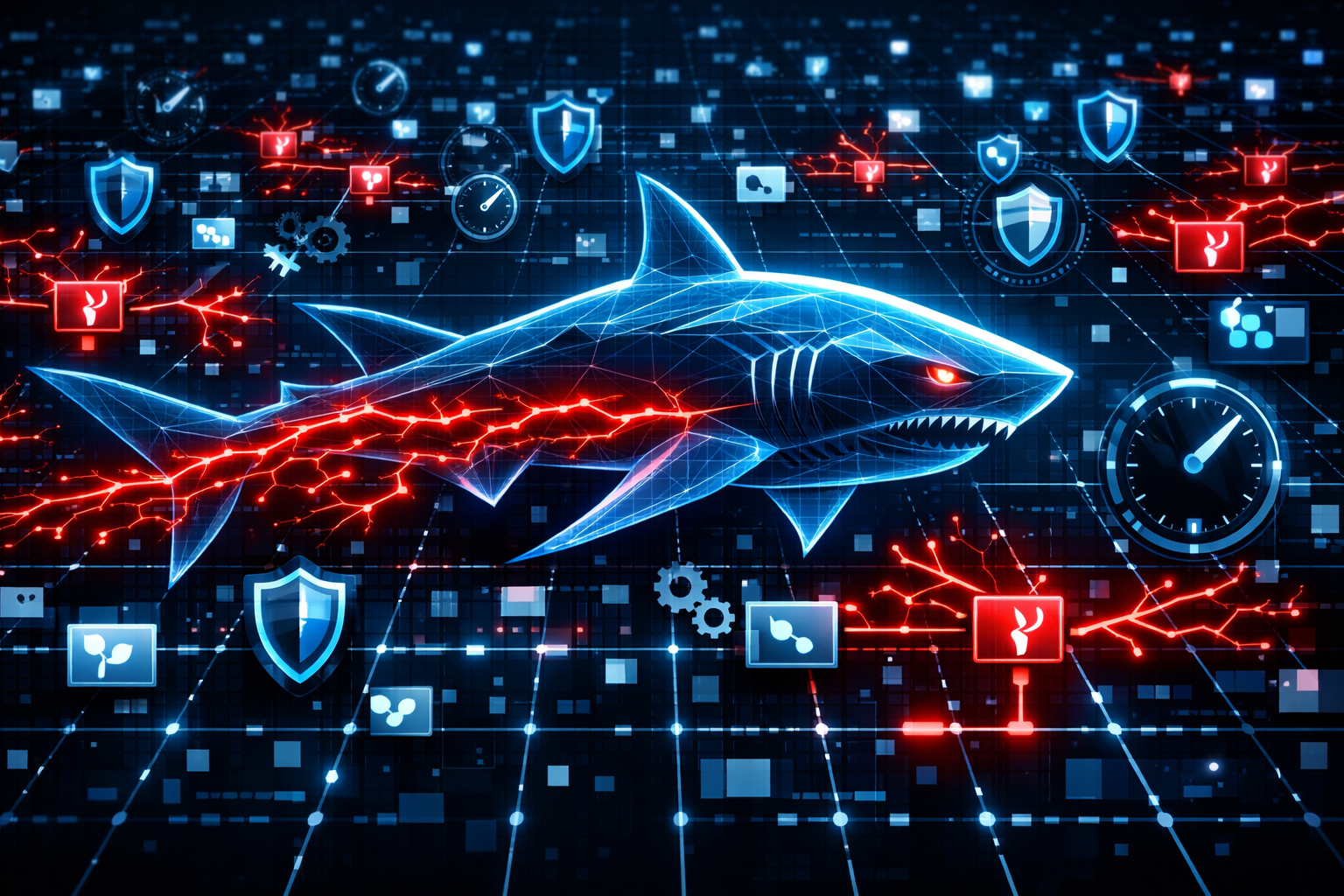 How Megalodon Automated 5,500 GitHub Repo Compromises—and the Defenses That Work