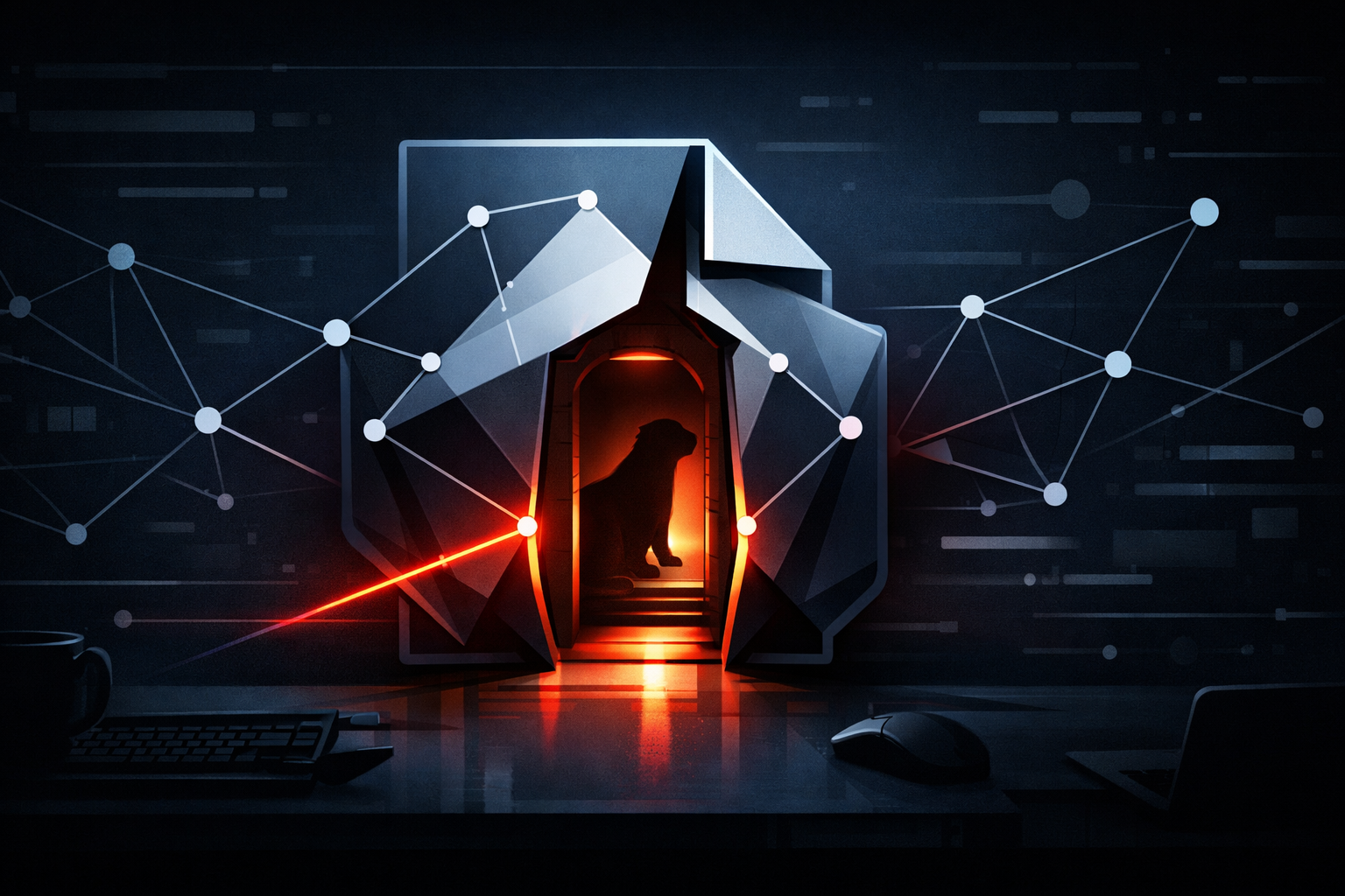 How OTTERCOOKIE Used SVG Files as a Delivery Vector to Backdoor Developer Environments