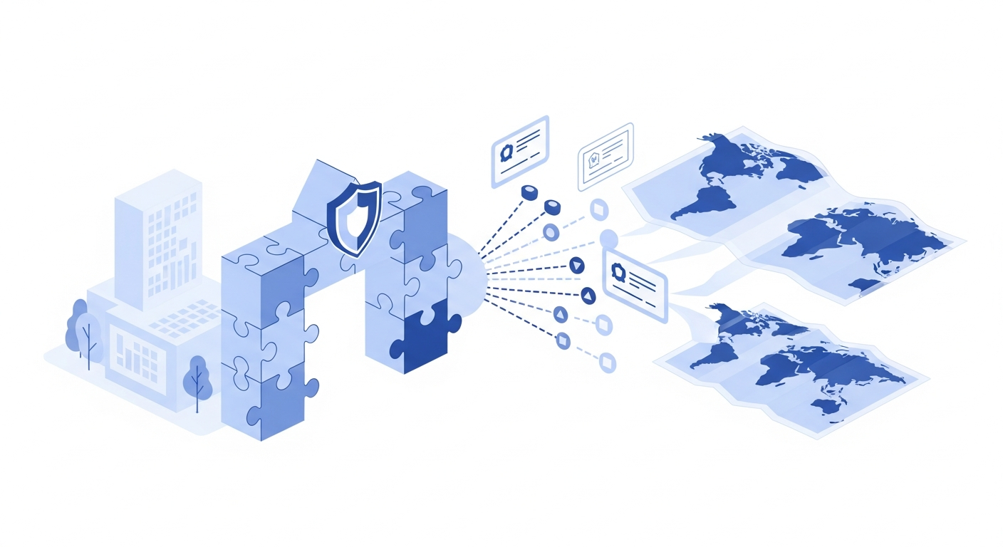 How Security Certifications (SOC 2, ISO 27001) Unlock New Markets and Revenue