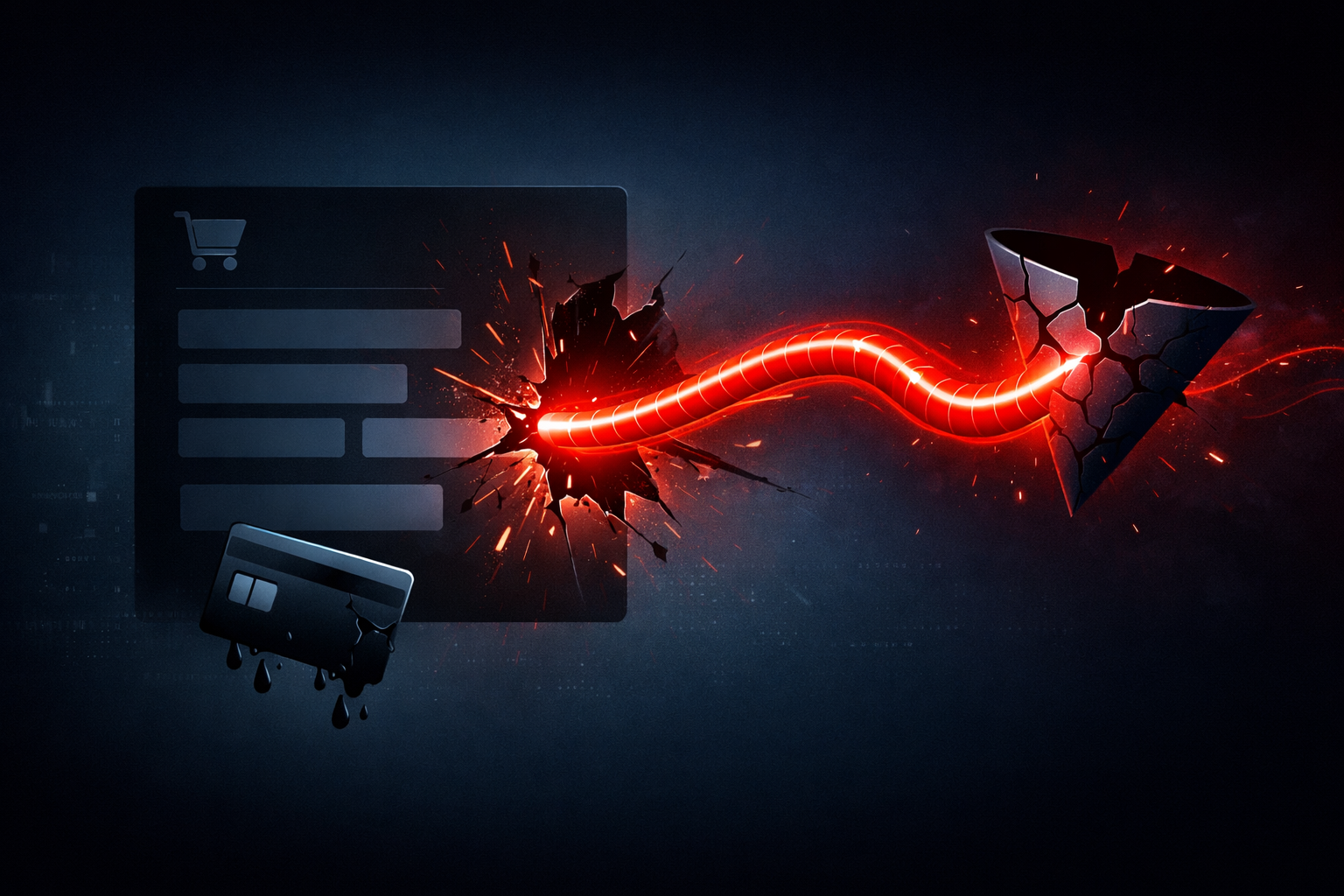 How the Funnel Builder Flaw Lets Attackers Inject Card-Stealing Scripts into WooCommerce Checkout