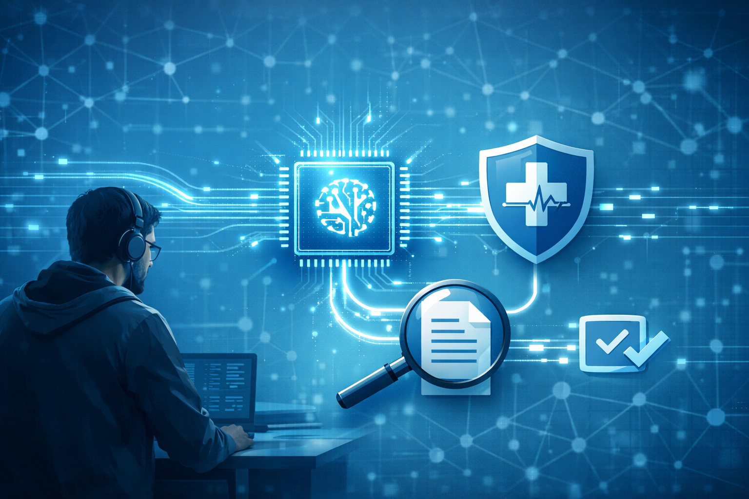 How to Audit an AI Note-Taker for HIPAA’s Data Processing Agreement Requirements