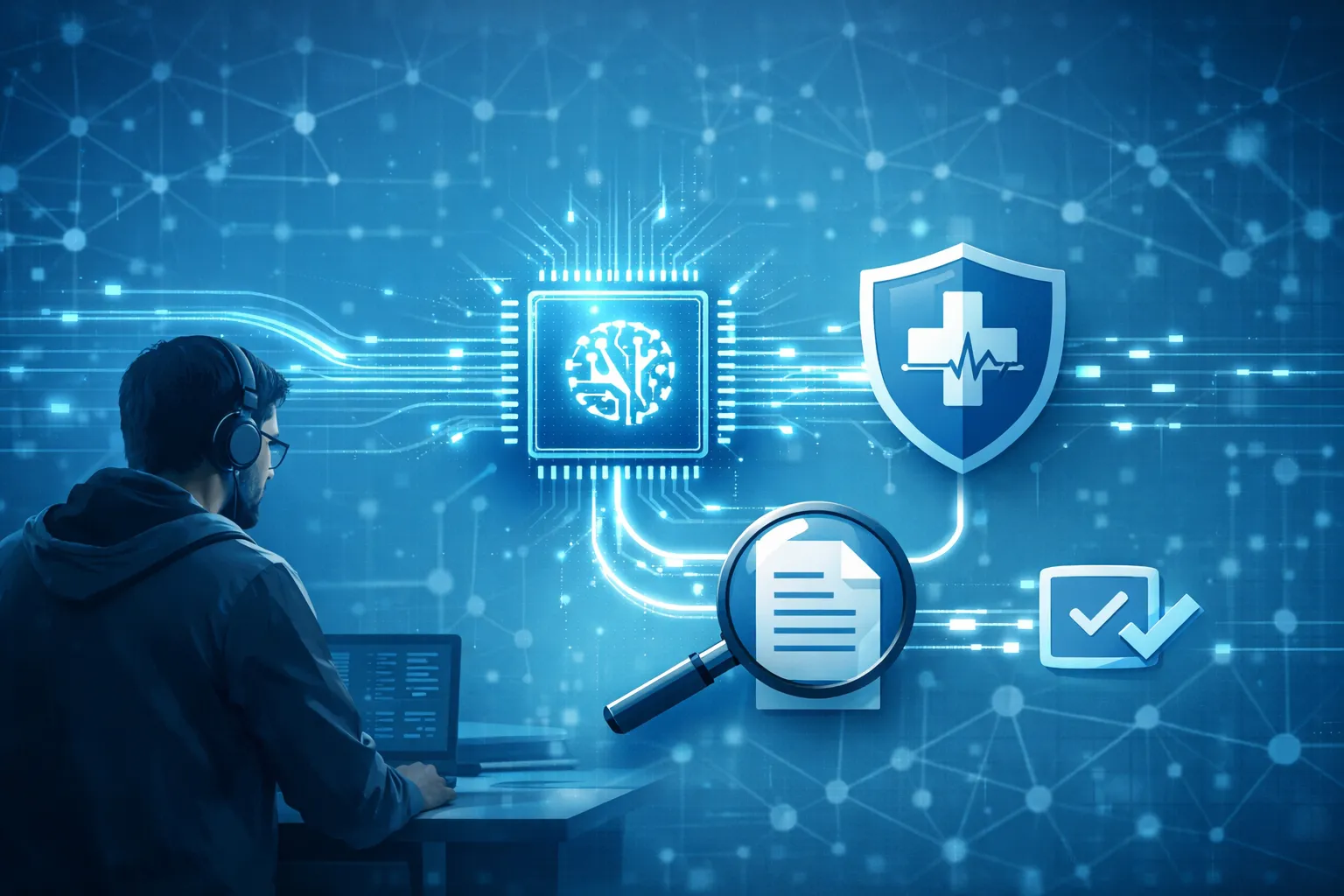 How to Audit an AI Note-Taker for HIPAA’s Data Processing Agreement Requirements