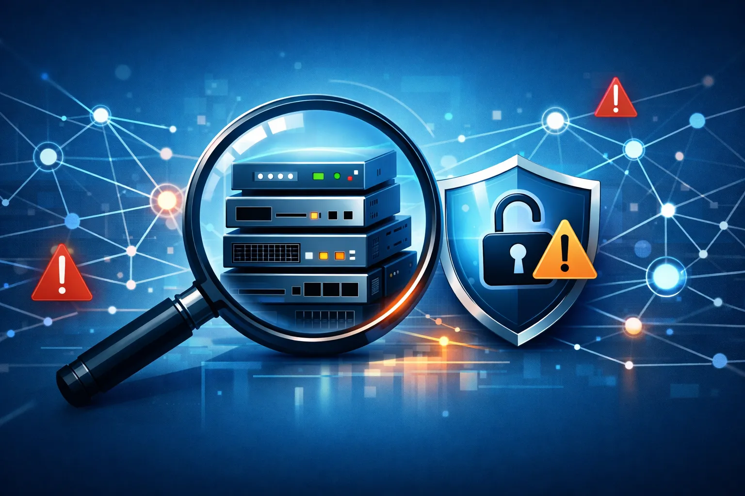 How to Audit Citrix NetScaler Deployments for the Authentication Bypass CISA Warned About