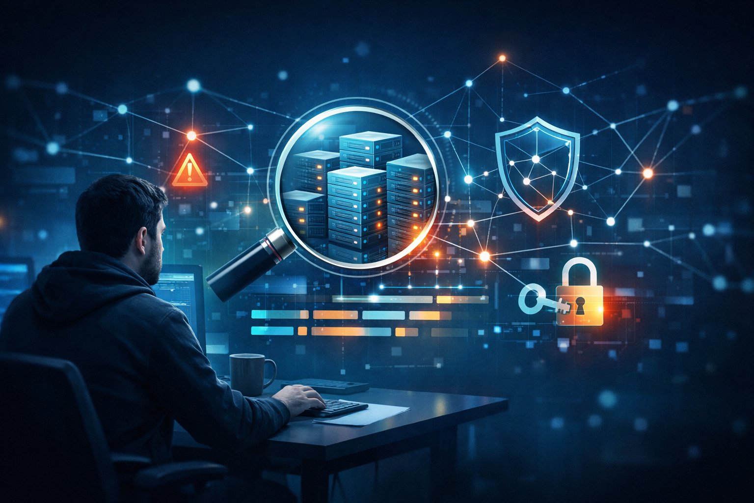 How to Audit SAP Systems for Patch-Day Vulnerabilities Without Commercial Tools