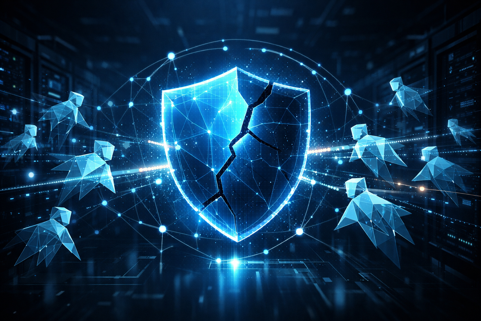 How to Test Application Resilience Against Autonomous AI Ransomware, With Lessons from a Real Attack