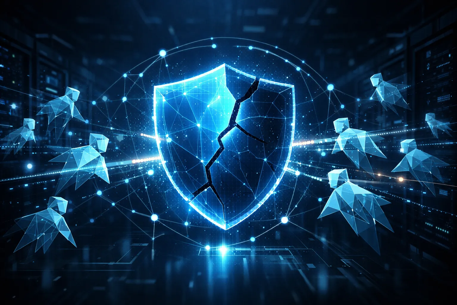 How to Test Application Resilience Against Autonomous AI Ransomware, With Lessons from a Real Attack