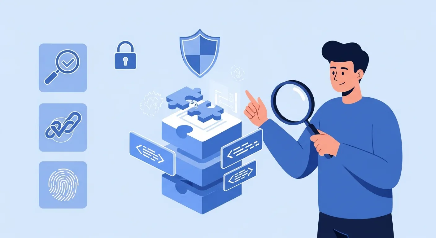 How to Verify Open Code Integrity Before Using It in Security-Critical Apps